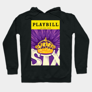 SIX Hoodie