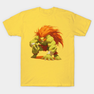 blanka T-Shirt
