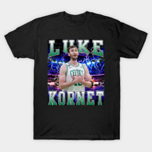 Luke Kornet T-Shirt