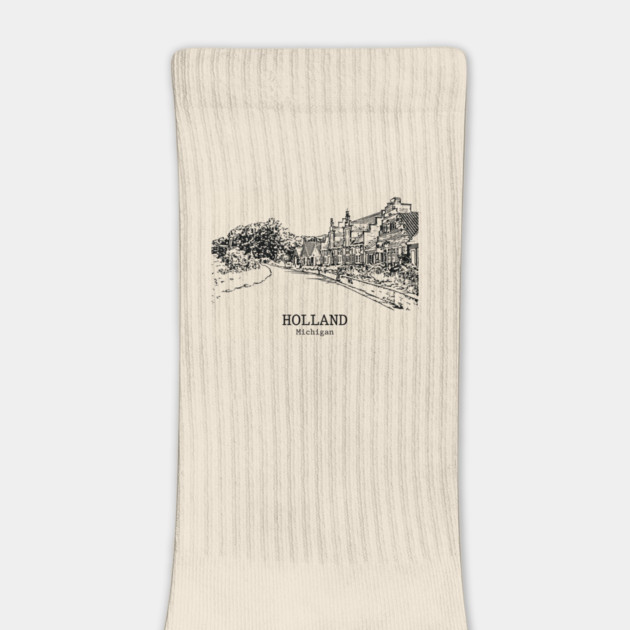 Holland - Michigan by Lakeric