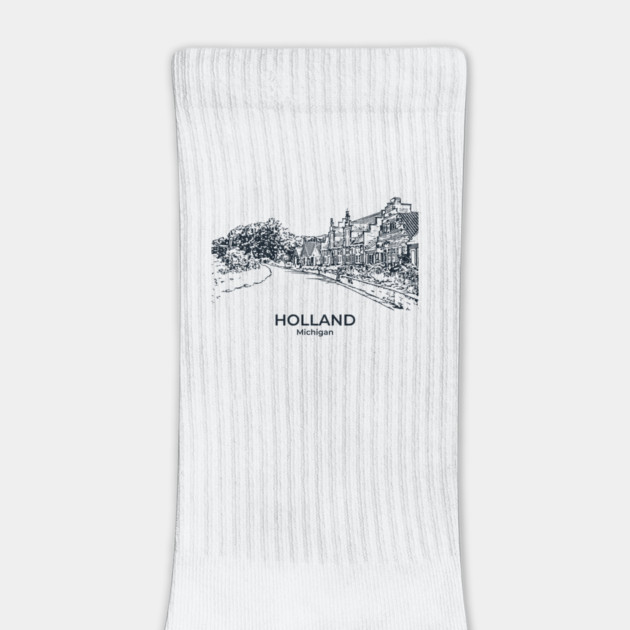 Holland - Michigan by Lakeric