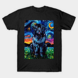 Newfoundland Night T-Shirt