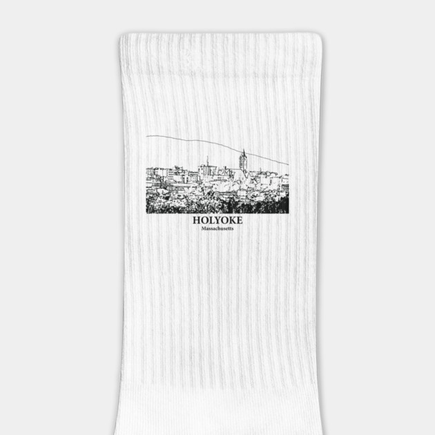 Holyoke - Massachusetts by Lakeric