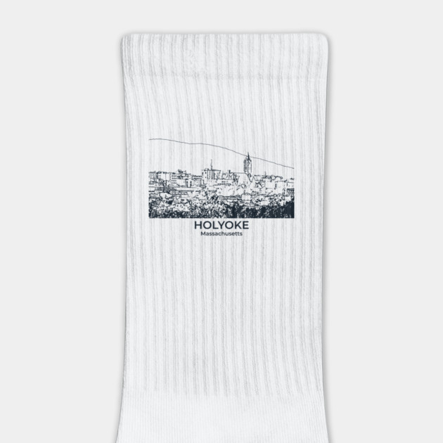 Holyoke - Massachusetts by Lakeric