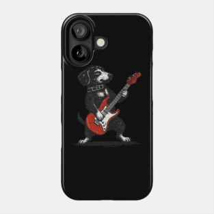 dog Phone Case