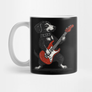 dog Mug