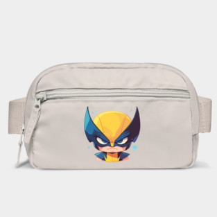 wolverine Bag