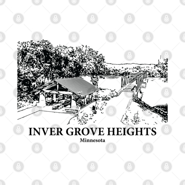 Inver Grove Heights - Minnesota by Lakeric