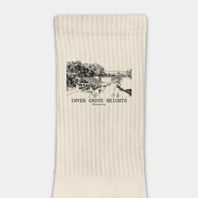 Inver Grove Heights - Minnesota by Lakeric