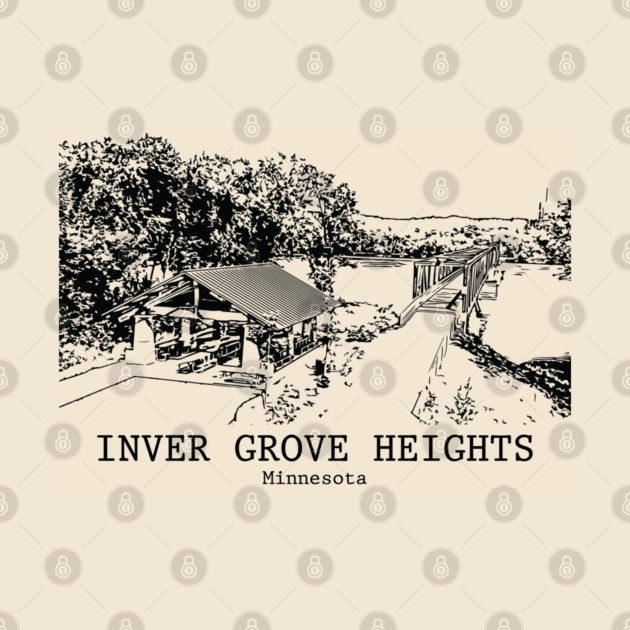 Inver Grove Heights - Minnesota by Lakeric