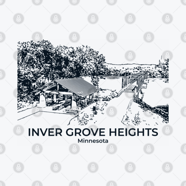 Inver Grove Heights - Minnesota by Lakeric