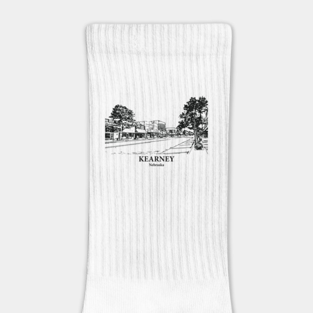 Kearney - Nebraska by Lakeric