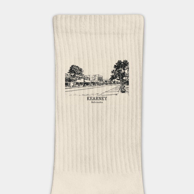 Kearney - Nebraska by Lakeric