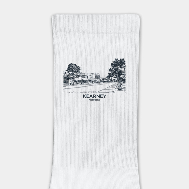 Kearney - Nebraska by Lakeric