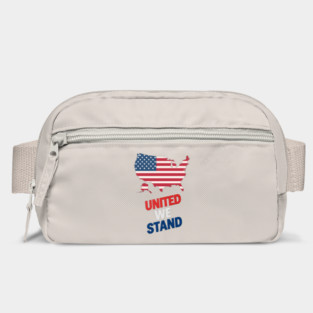 UNITED WE STAND Bag