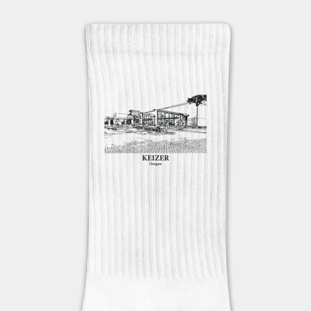 Keizer - Oregon by Lakeric