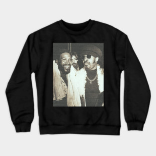 DUO KING SOUL Crewneck Sweatshirt