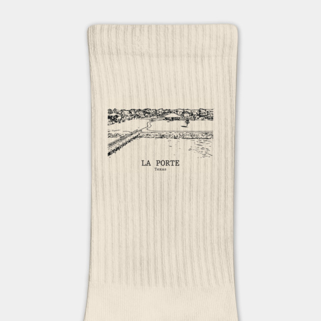 La Porte - Texas by Lakeric