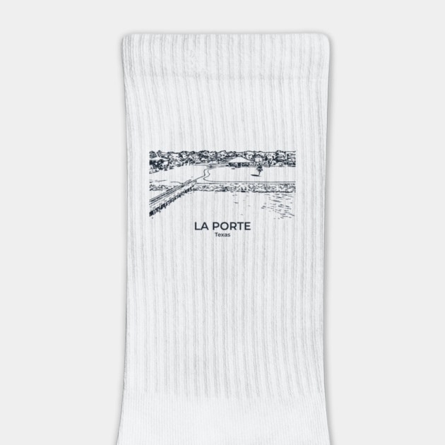 La Porte - Texas by Lakeric