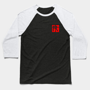 Kill la Kill - REVOCS Baseball T-Shirt