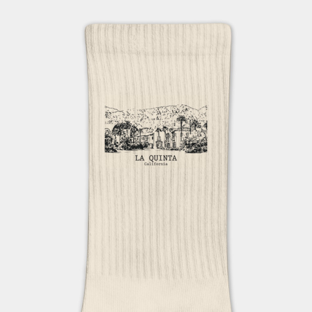 La Quinta - California by Lakeric