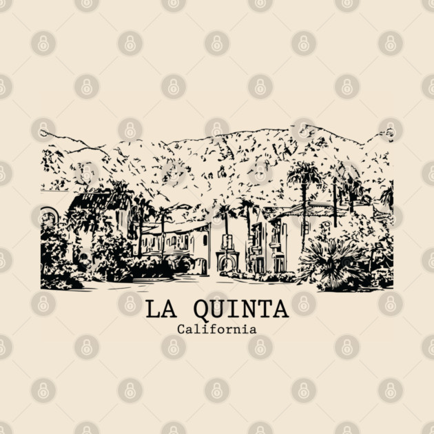 La Quinta - California by Lakeric