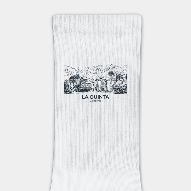 La Quinta - California by Lakeric