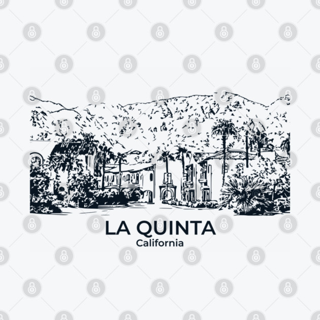 La Quinta - California by Lakeric