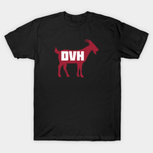 DVH GOAT 2 T-Shirt