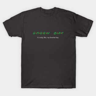 Green Bay T-Shirt