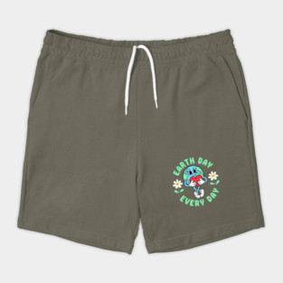 Earth Day Every Day Shorts
