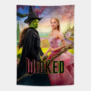 wicked Tapestry