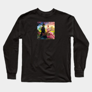wicked Long Sleeve T-Shirt