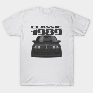Classic Car T-Shirt