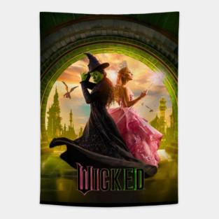 wicked Tapestry