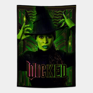 wicked Tapestry