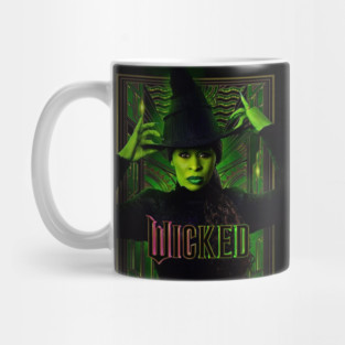 wicked Mug