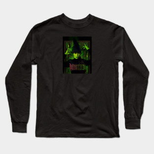 wicked Long Sleeve T-Shirt
