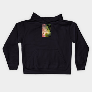 wicked Kids Hoodie