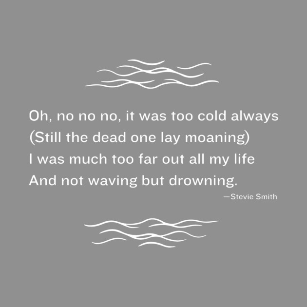 Stevie Smith by WriterHQ