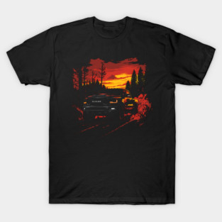 Dawn of RAM T-Shirt