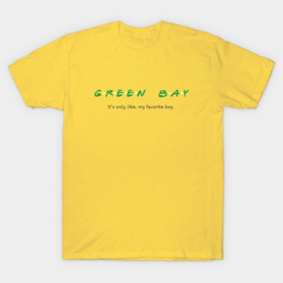 Green Bay T-Shirt
