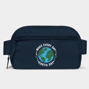 Make Every Day Earth Day Bag