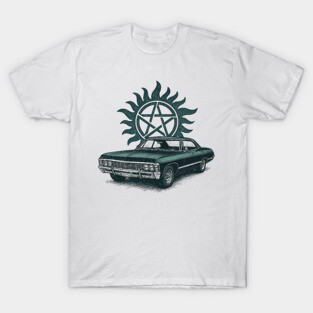 IMPALA T-Shirt