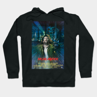 Highlander Tee 1 Hoodie