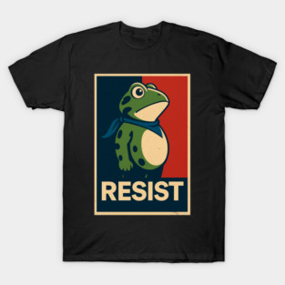 anti-trump T-Shirt