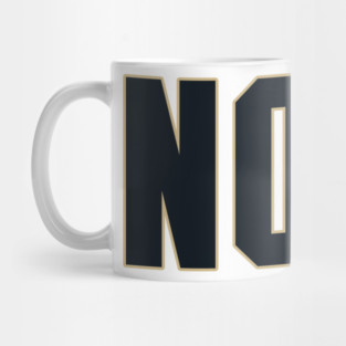 New Orleans LYFE: NOLA Mug