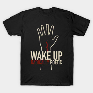 Wake Up T-Shirt