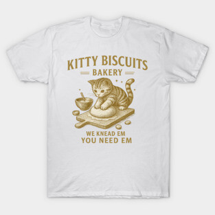 cat T-Shirt