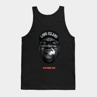 A Biz Joint Tank Top